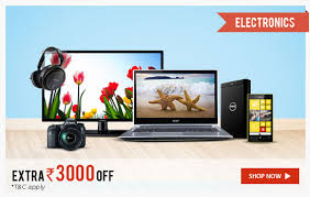 Best Camara,Mobile,Laptop and Tablets Deals from Flipkart