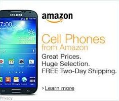 Shop Amazon - Contract Cell Phones & Service Plans