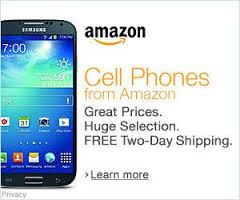 Shop Amazon - Contract Cell Phones & Service Plans