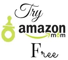 Try Amazon Mom for Free