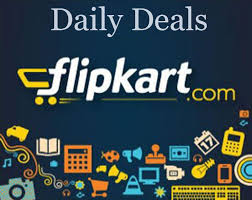 flipkart deals
